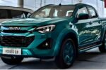 2026 Isuzu D-Max Unveiled: Built for Extreme Terrain With Legendary Diesel Power
