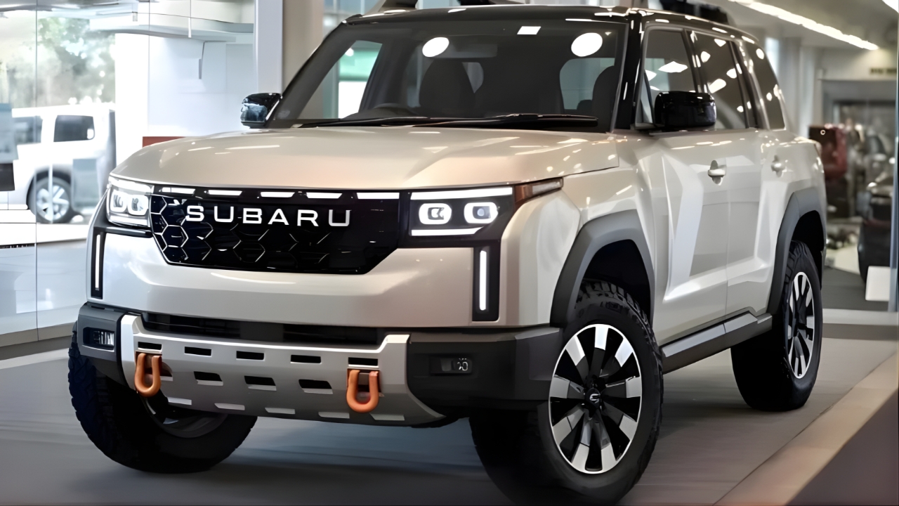 2026 Subaru Forester Preview: Everyday Practicality Meets Modern Safety Innovation