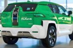 2026 Toyota RAV4 Hybrid Arrives With Advanced Safety and AWD Confidence