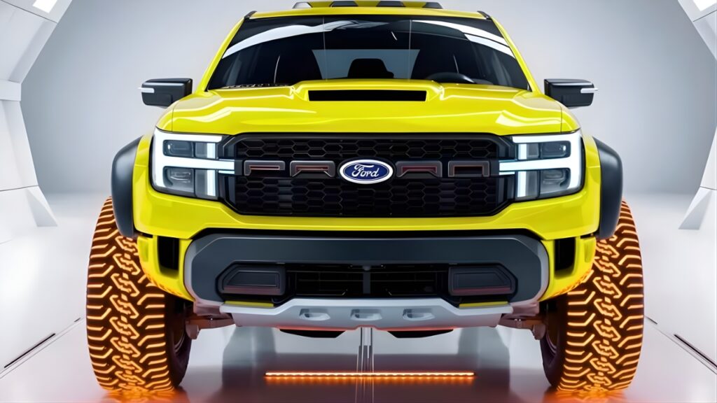 All-New 2026 Ford Maverick Offers Versatile Pickup Capability at an Accessible Price