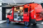 New 2026 Kia Motorhome Revealed With Intelligent Features and Home-Like Comfort