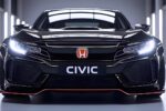 New Honda Civic 2026 First Look: Sleek Styling, Enhanced Driving Dynamics, and Expected Price